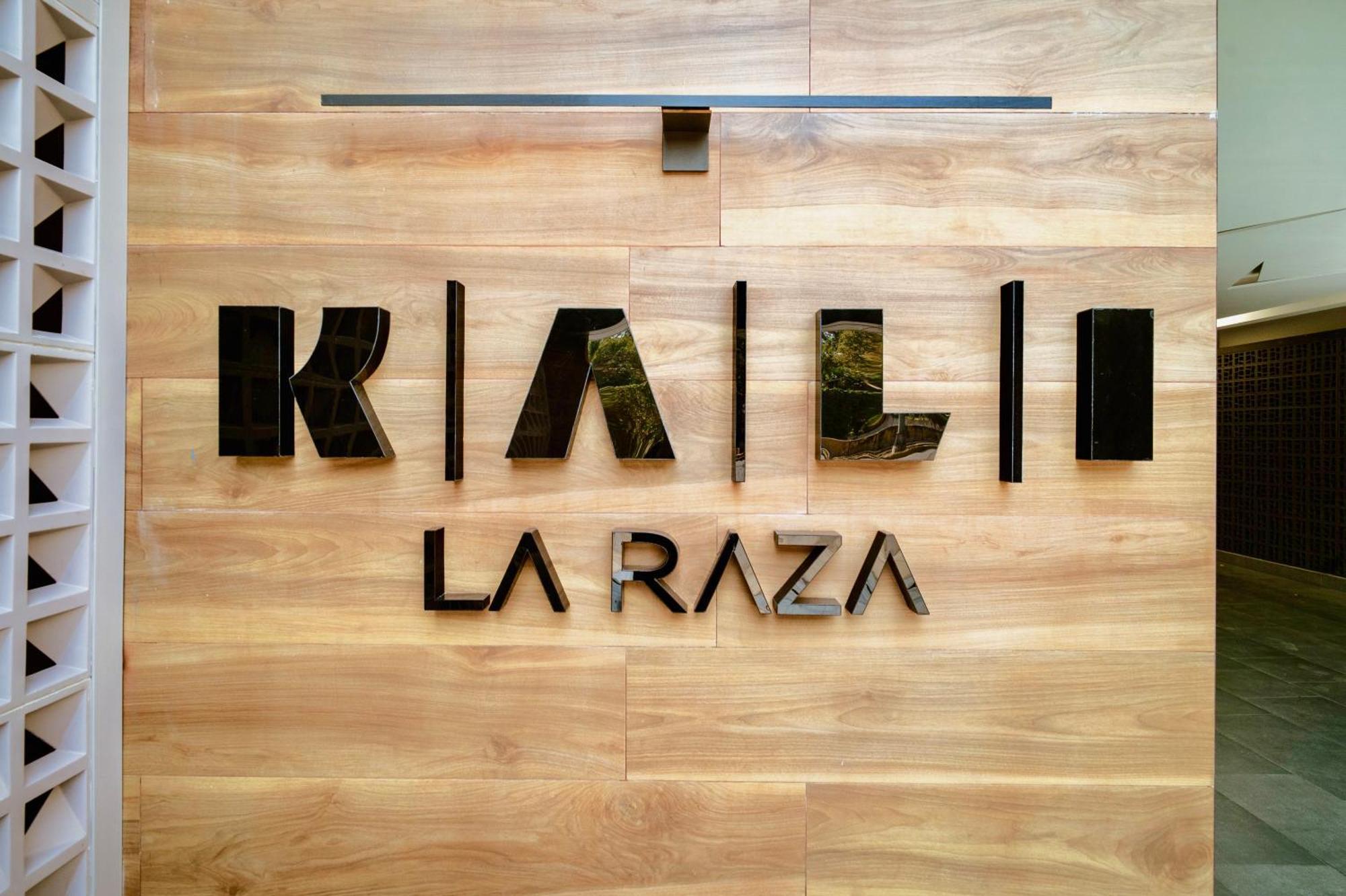 Kali La Raza מקסיקו סיטי מראה חיצוני תמונה
