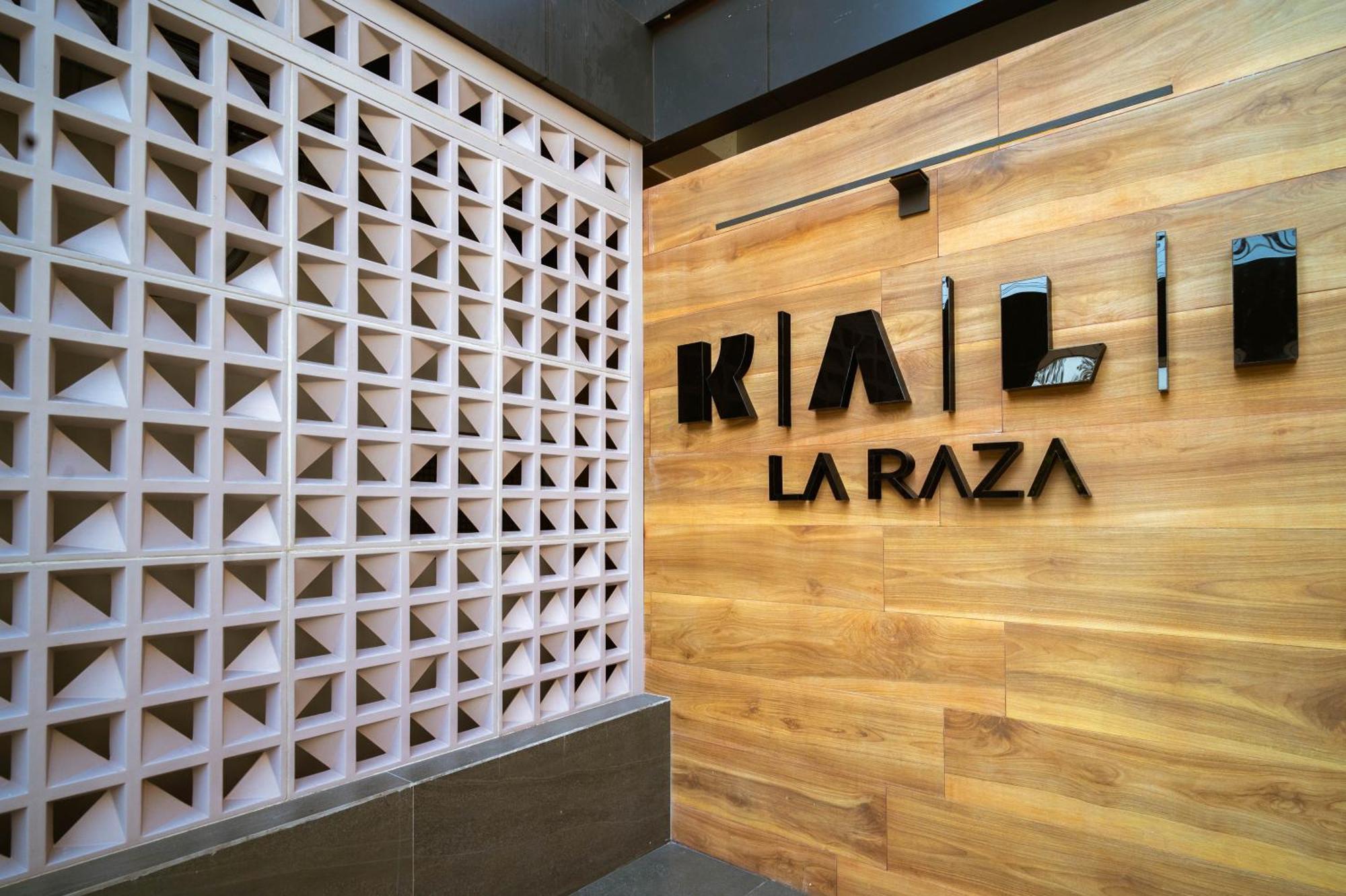 Kali La Raza מקסיקו סיטי מראה חיצוני תמונה