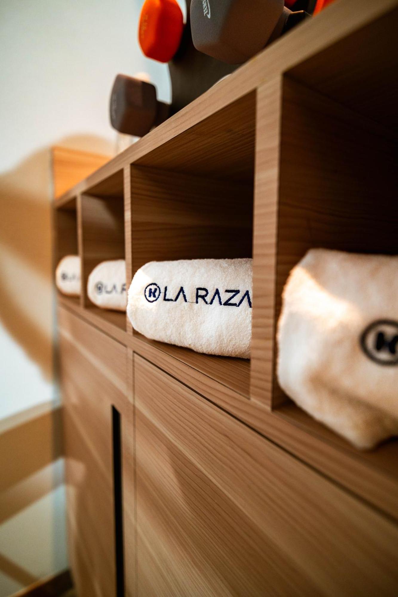Kali La Raza מקסיקו סיטי מראה חיצוני תמונה