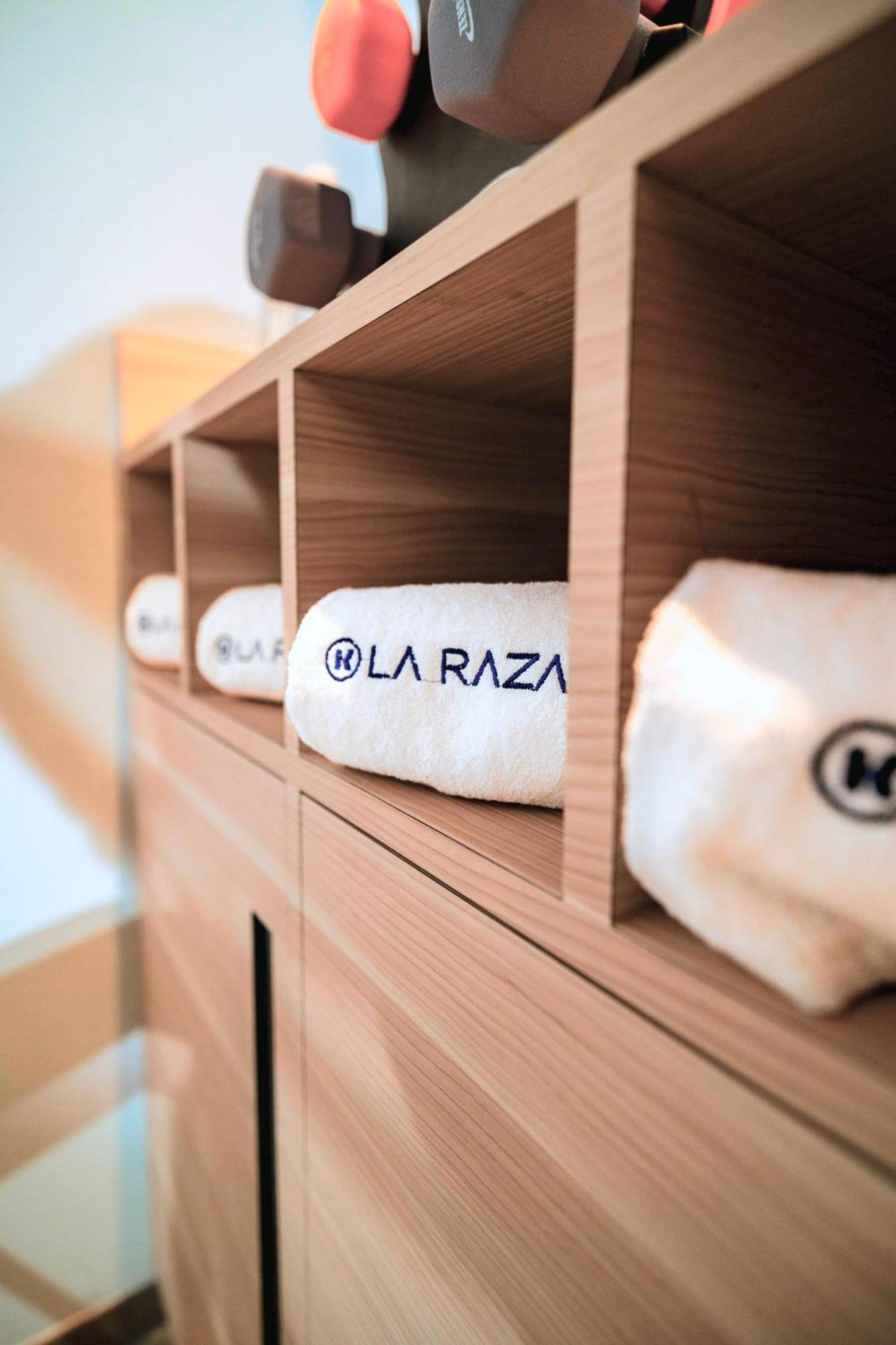 Kali La Raza מקסיקו סיטי מראה חיצוני תמונה