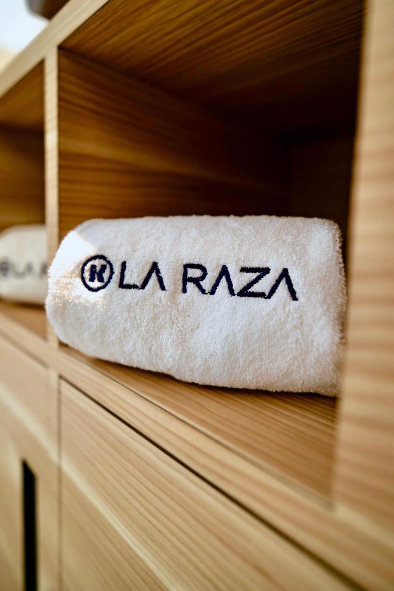 Kali La Raza מקסיקו סיטי מראה חיצוני תמונה